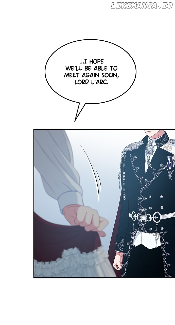 What Does That Evil Dragon Live For? Chapter 36 - page 14