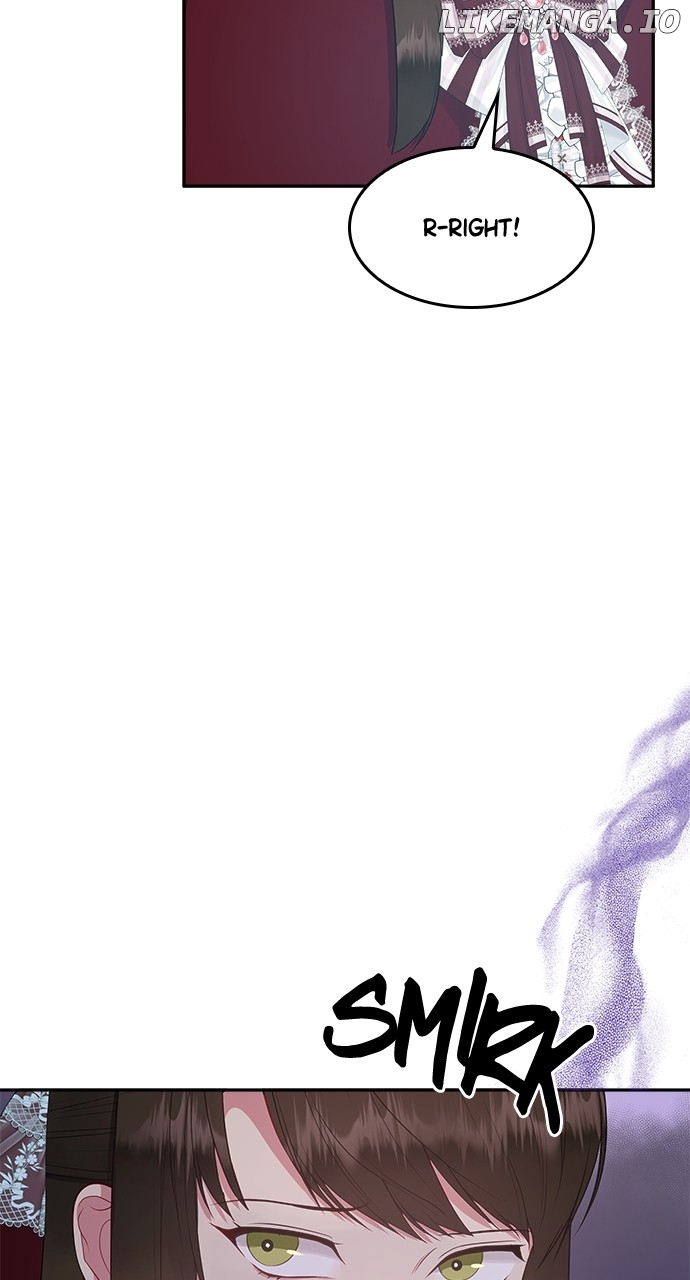 What Does That Evil Dragon Live For? Chapter 36 - page 19
