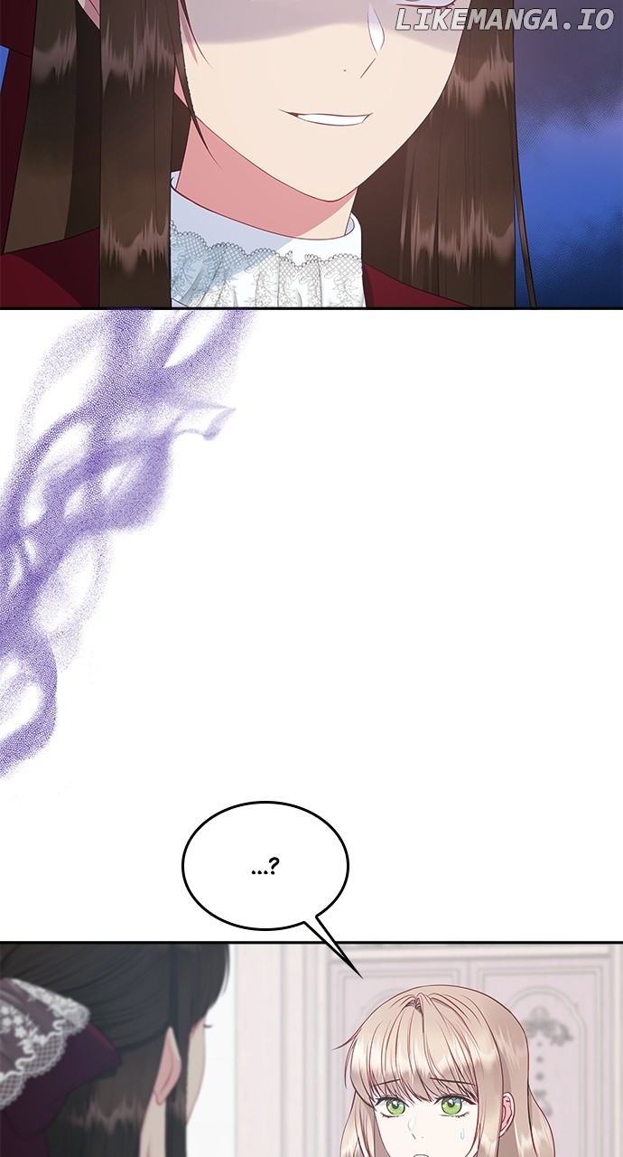 What Does That Evil Dragon Live For? Chapter 36 - page 20