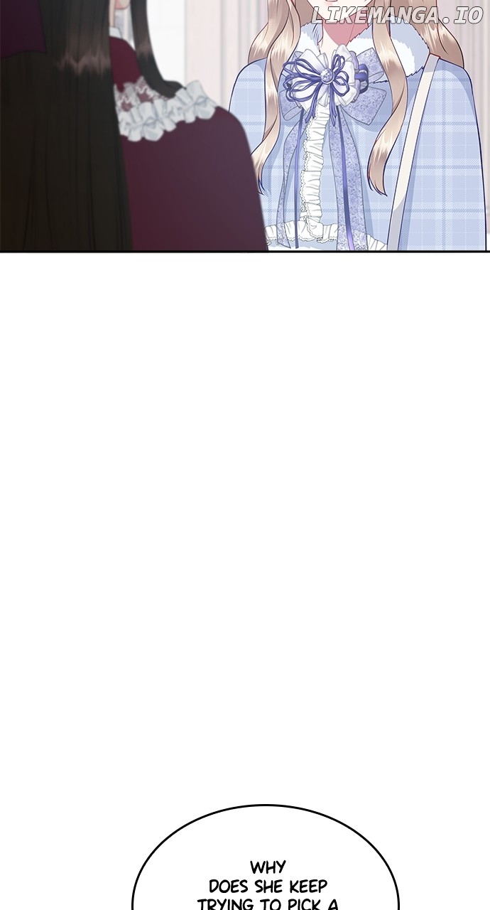 What Does That Evil Dragon Live For? Chapter 36 - page 21