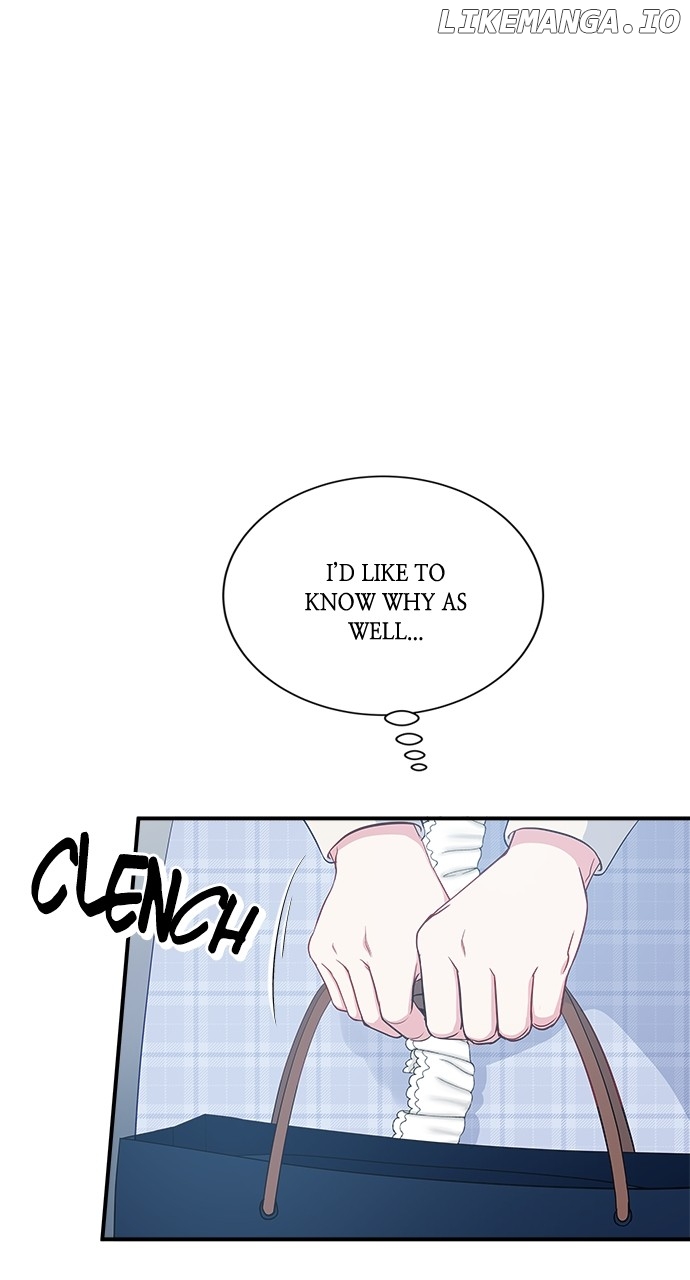 What Does That Evil Dragon Live For? Chapter 36 - page 23