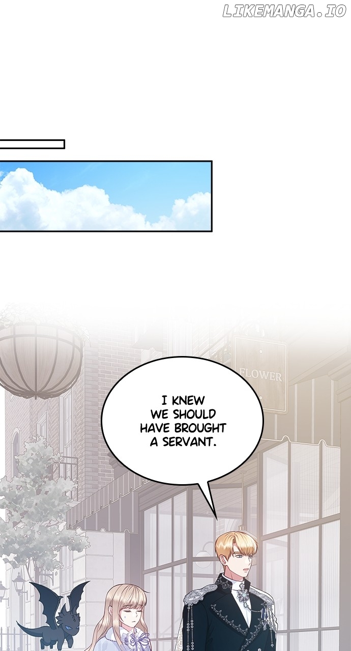 What Does That Evil Dragon Live For? Chapter 36 - page 25