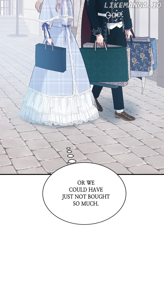 What Does That Evil Dragon Live For? Chapter 36 - page 26