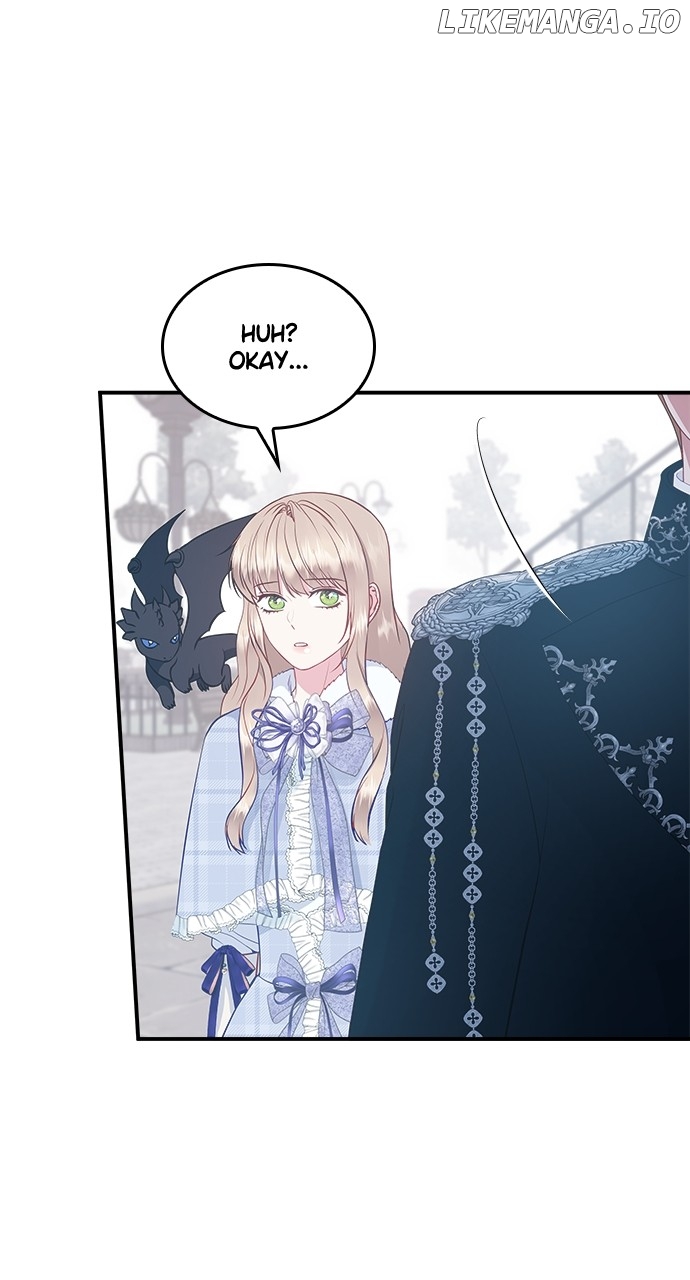 What Does That Evil Dragon Live For? Chapter 36 - page 29