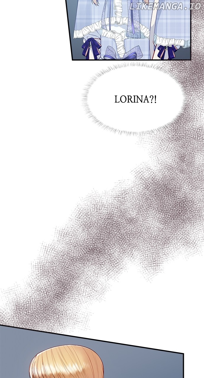 What Does That Evil Dragon Live For? Chapter 36 - page 3