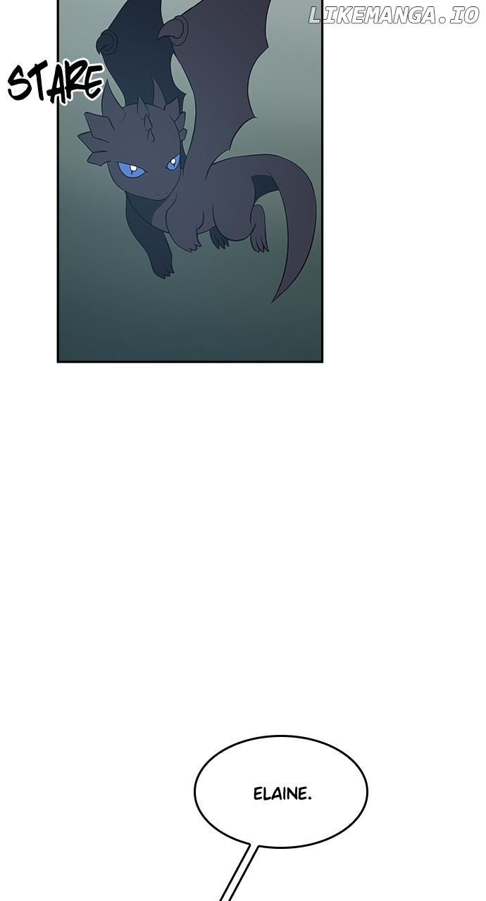 What Does That Evil Dragon Live For? Chapter 36 - page 32