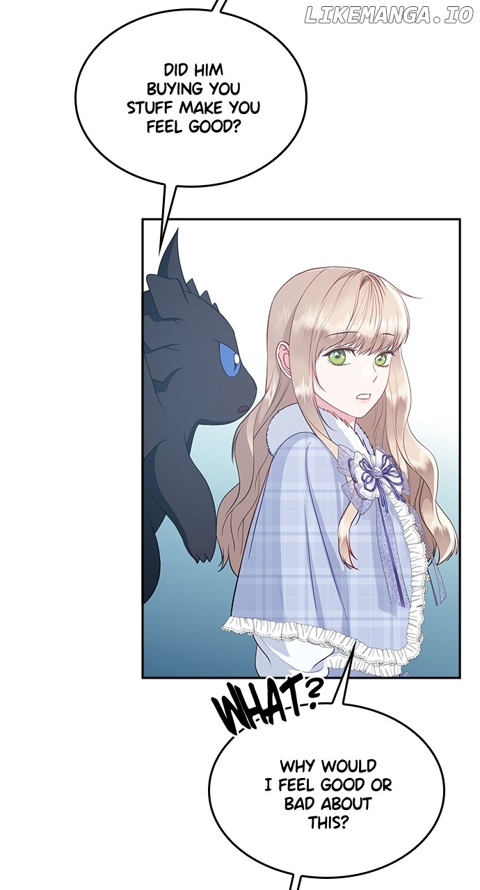 What Does That Evil Dragon Live For? Chapter 36 - page 33