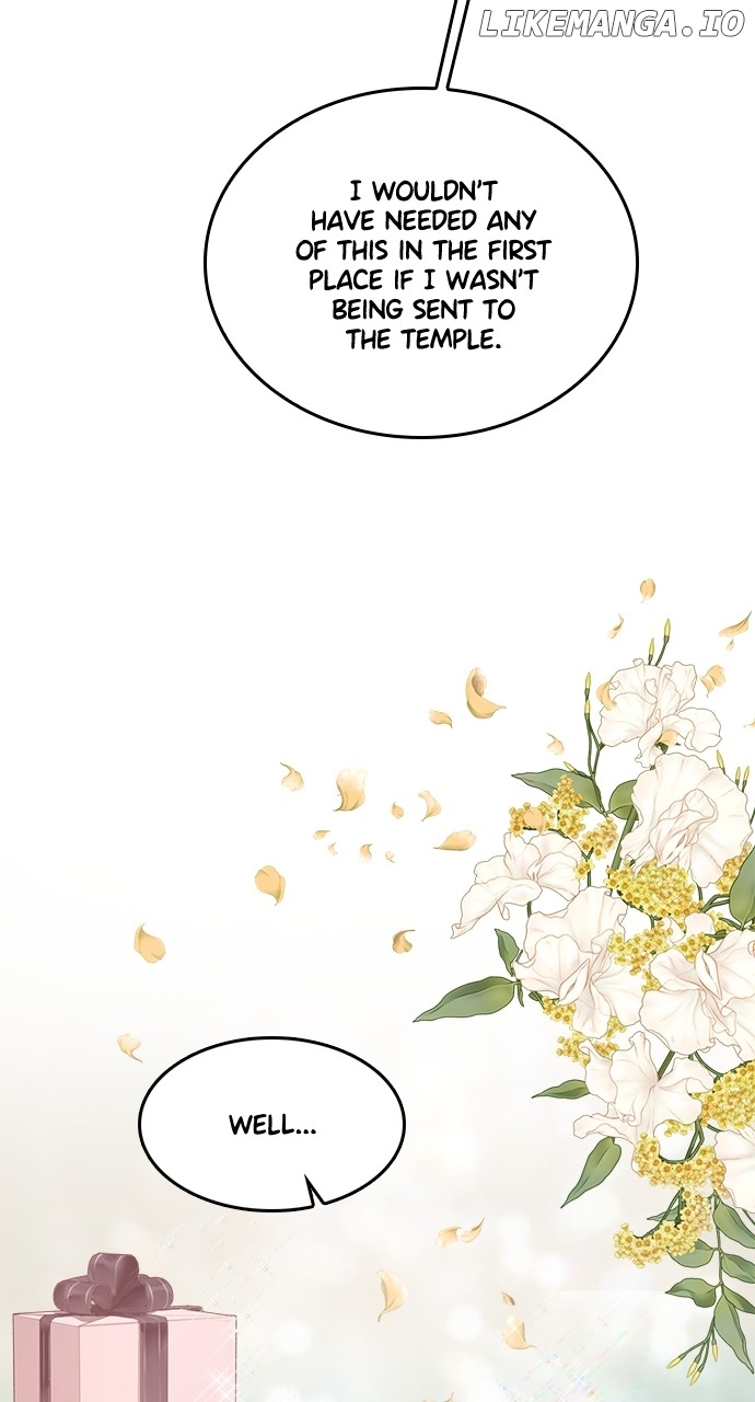 What Does That Evil Dragon Live For? Chapter 36 - page 34