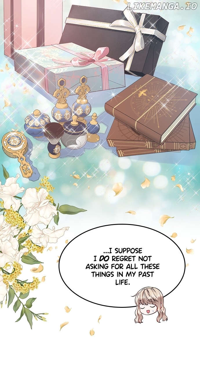 What Does That Evil Dragon Live For? Chapter 36 - page 35