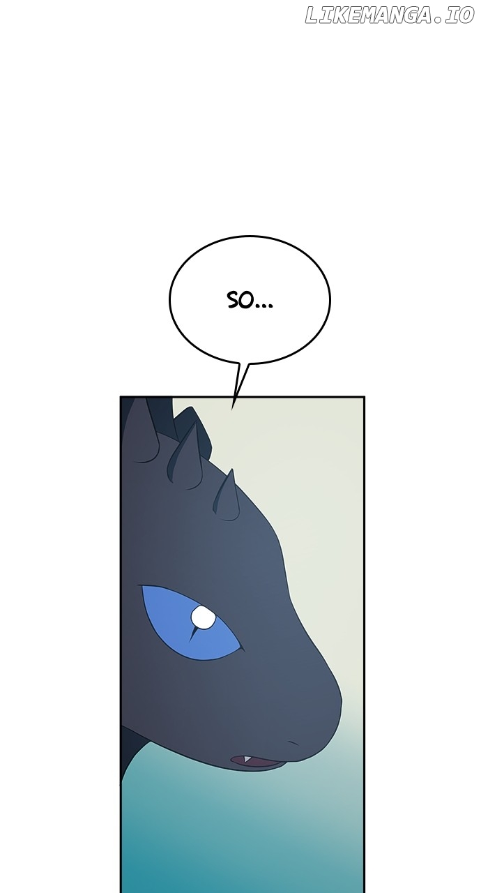 What Does That Evil Dragon Live For? Chapter 36 - page 36