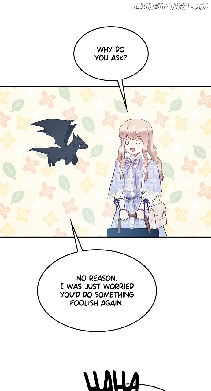 What Does That Evil Dragon Live For? Chapter 36 - page 39
