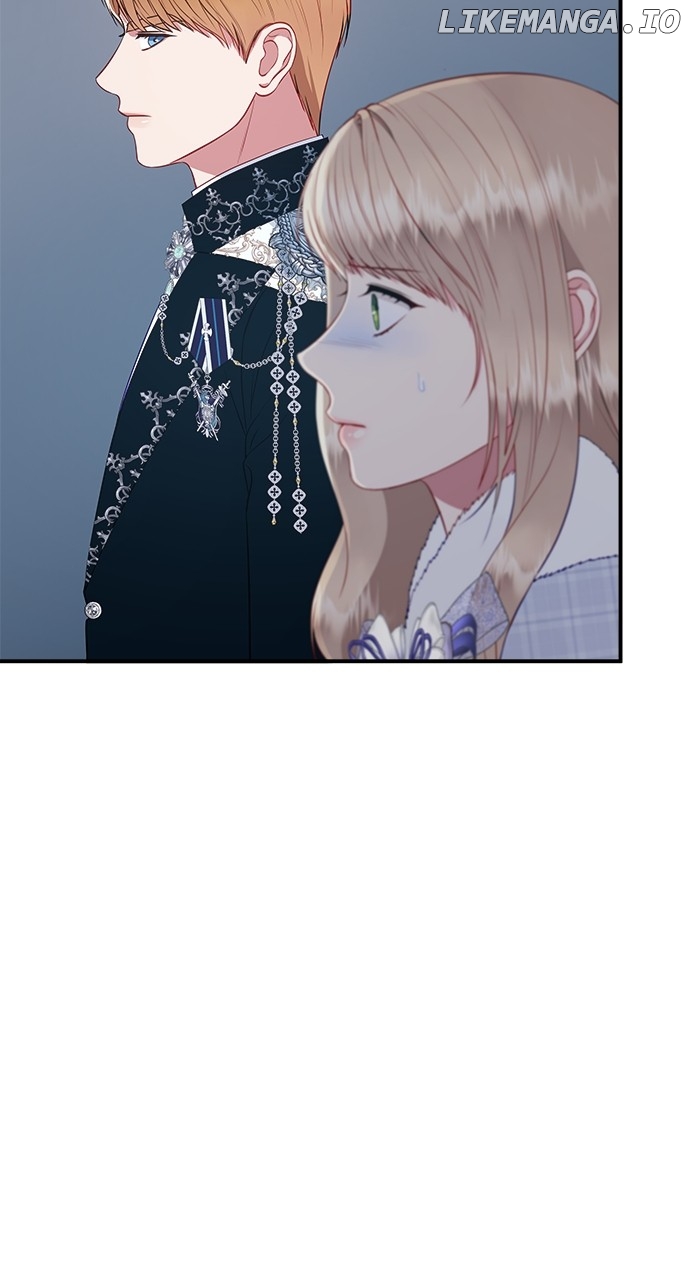 What Does That Evil Dragon Live For? Chapter 36 - page 4