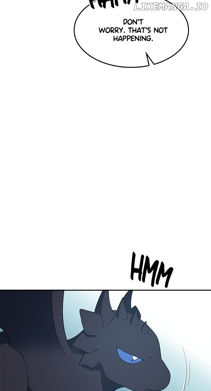 What Does That Evil Dragon Live For? Chapter 36 - page 40