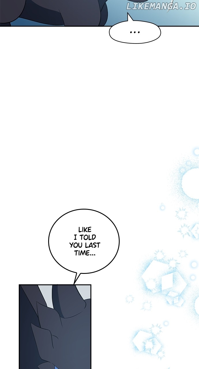 What Does That Evil Dragon Live For? Chapter 36 - page 41