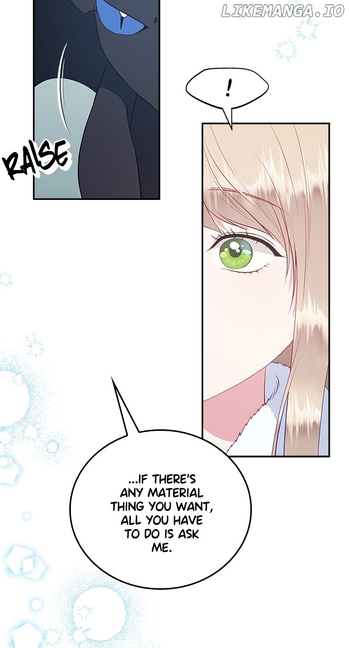 What Does That Evil Dragon Live For? Chapter 36 - page 42