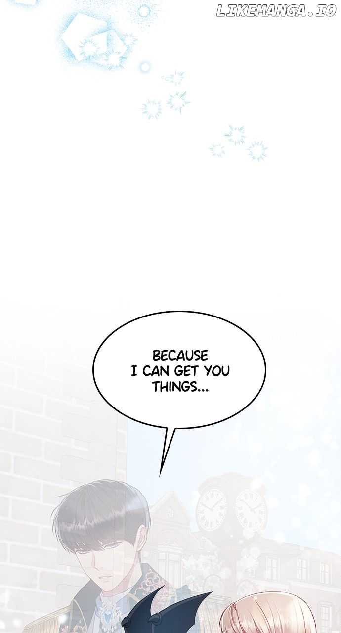What Does That Evil Dragon Live For? Chapter 36 - page 43
