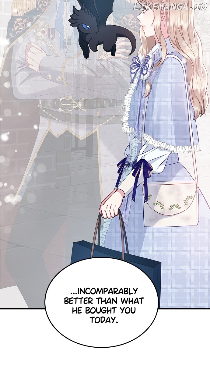 What Does That Evil Dragon Live For? Chapter 36 - page 44