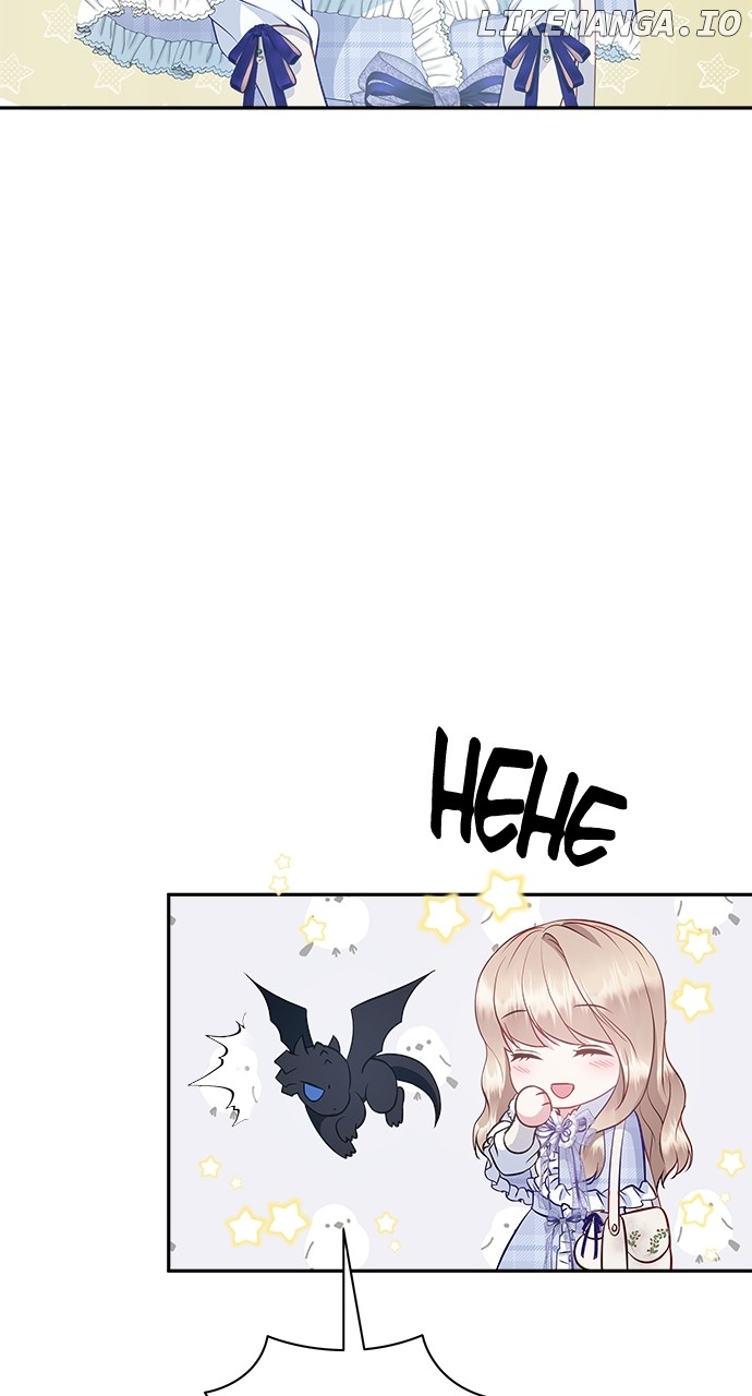 What Does That Evil Dragon Live For? Chapter 36 - page 46