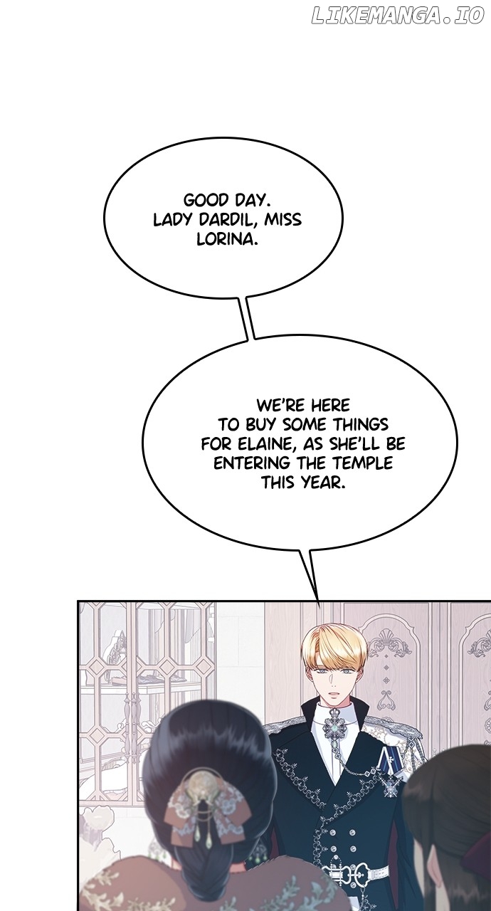What Does That Evil Dragon Live For? Chapter 36 - page 5