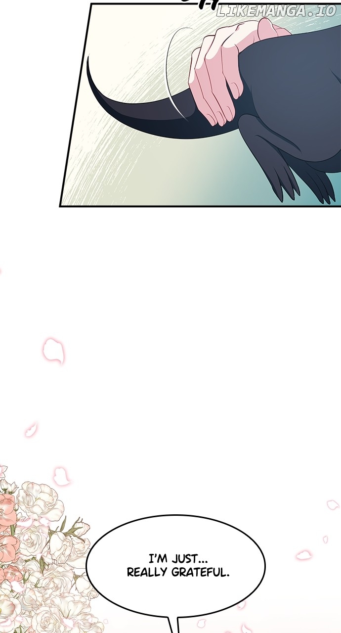 What Does That Evil Dragon Live For? Chapter 36 - page 50