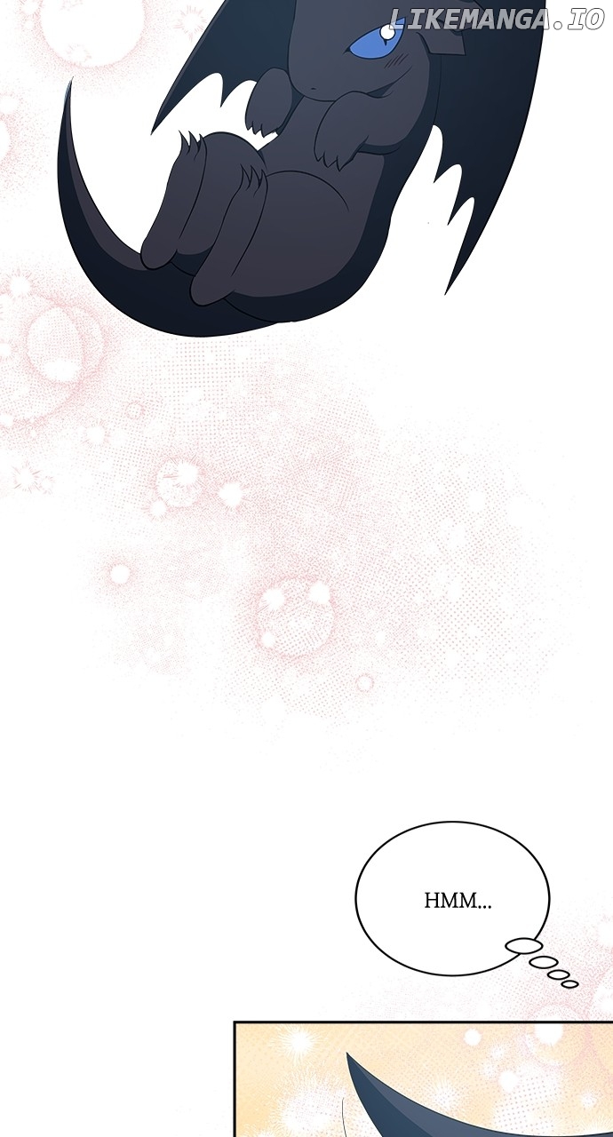 What Does That Evil Dragon Live For? Chapter 36 - page 54
