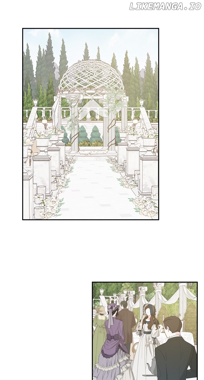 What Does That Evil Dragon Live For? Chapter 36 - page 56