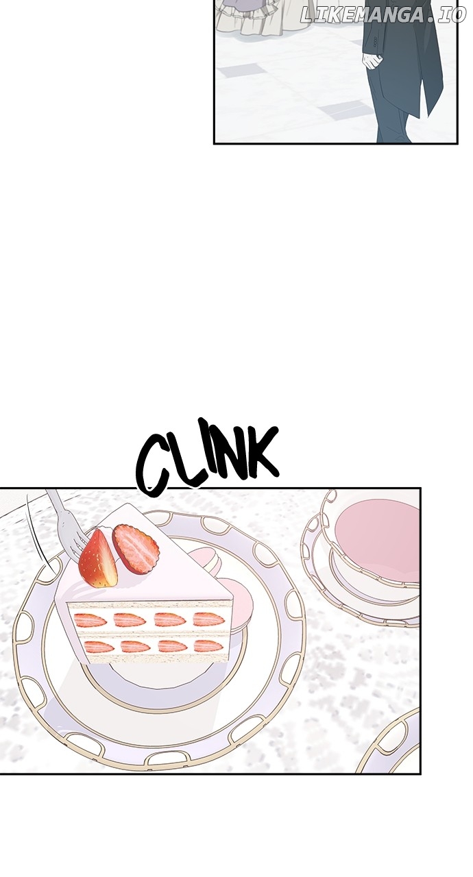 What Does That Evil Dragon Live For? Chapter 36 - page 57