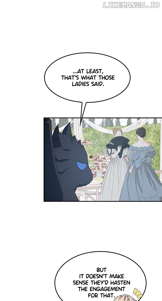 What Does That Evil Dragon Live For? Chapter 36 - page 60