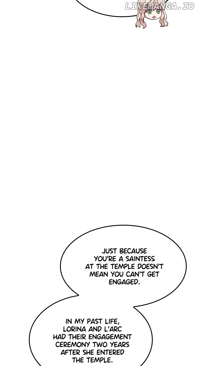What Does That Evil Dragon Live For? Chapter 36 - page 61