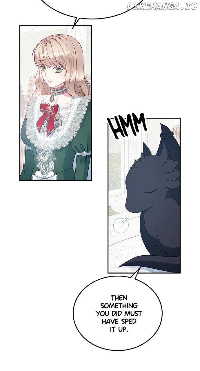 What Does That Evil Dragon Live For? Chapter 36 - page 62