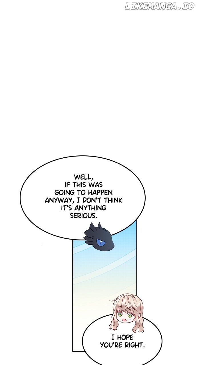 What Does That Evil Dragon Live For? Chapter 36 - page 63