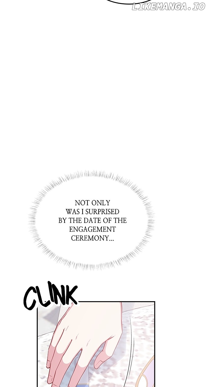 What Does That Evil Dragon Live For? Chapter 36 - page 64