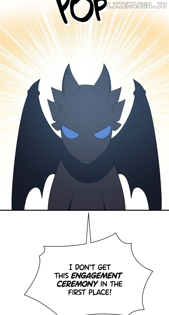 What Does That Evil Dragon Live For? Chapter 36 - page 68