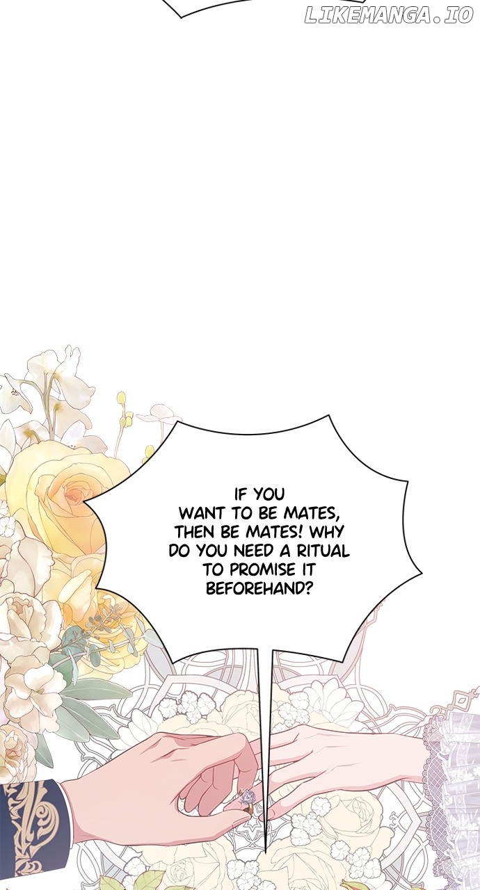 What Does That Evil Dragon Live For? Chapter 36 - page 69