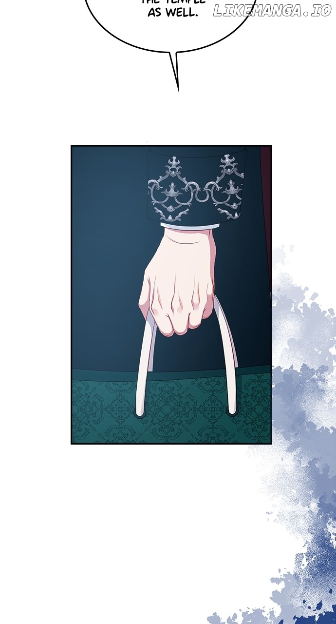 What Does That Evil Dragon Live For? Chapter 36 - page 7