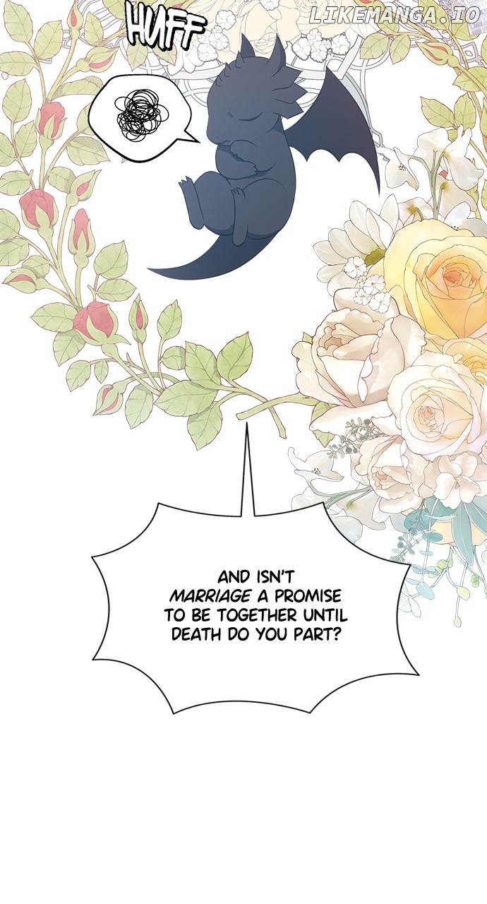 What Does That Evil Dragon Live For? Chapter 36 - page 70