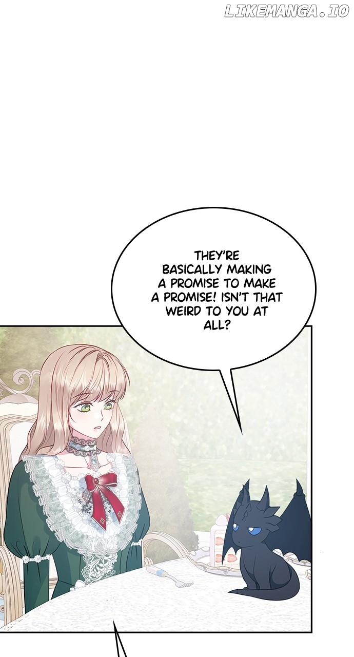 What Does That Evil Dragon Live For? Chapter 36 - page 71