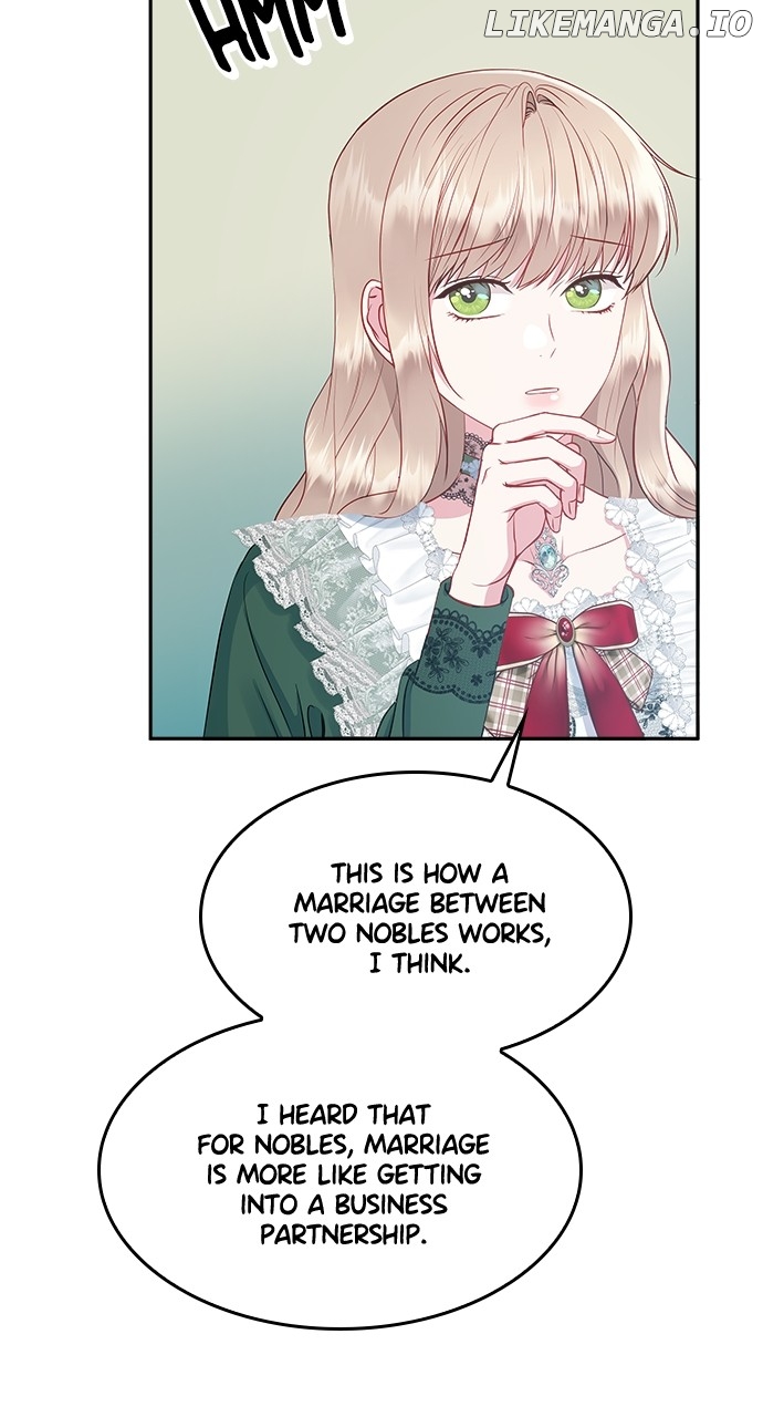 What Does That Evil Dragon Live For? Chapter 36 - page 73