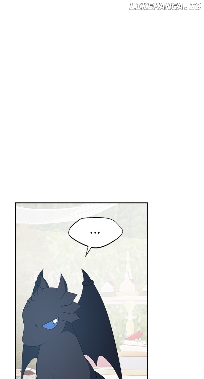 What Does That Evil Dragon Live For? Chapter 36 - page 74