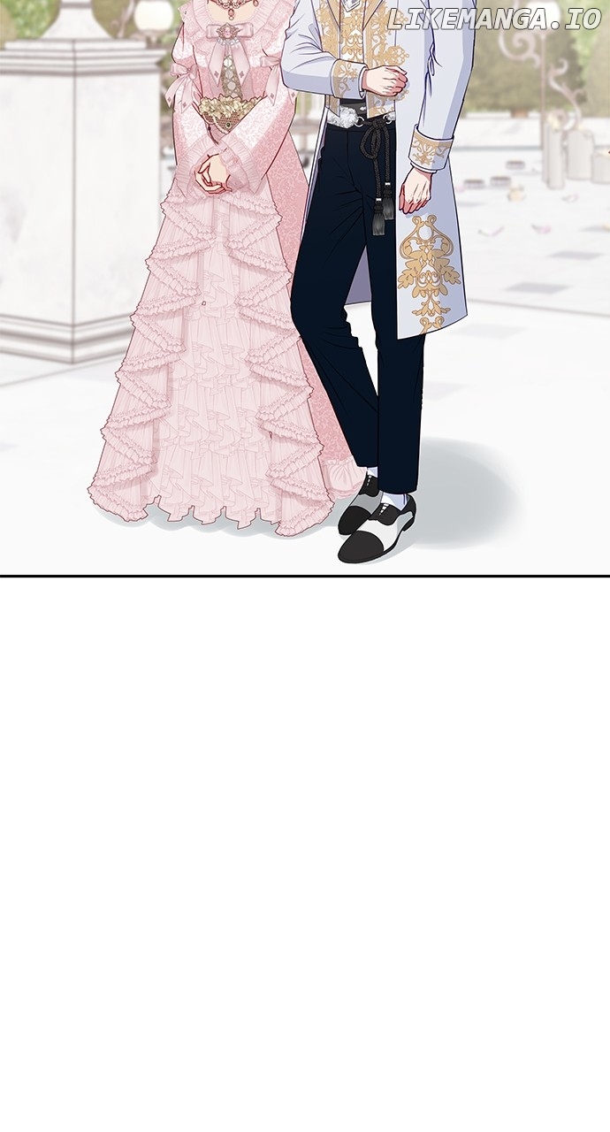 What Does That Evil Dragon Live For? Chapter 36 - page 76