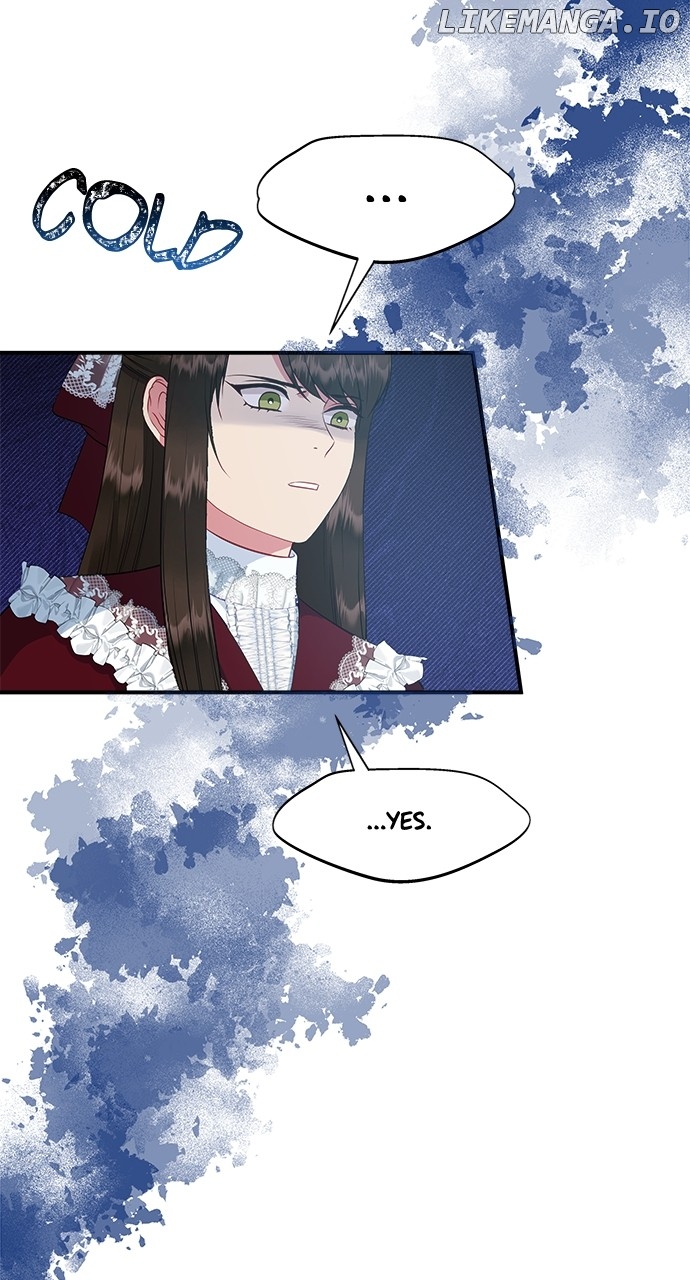 What Does That Evil Dragon Live For? Chapter 36 - page 8