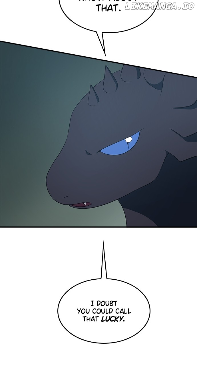 What Does That Evil Dragon Live For? Chapter 36 - page 82