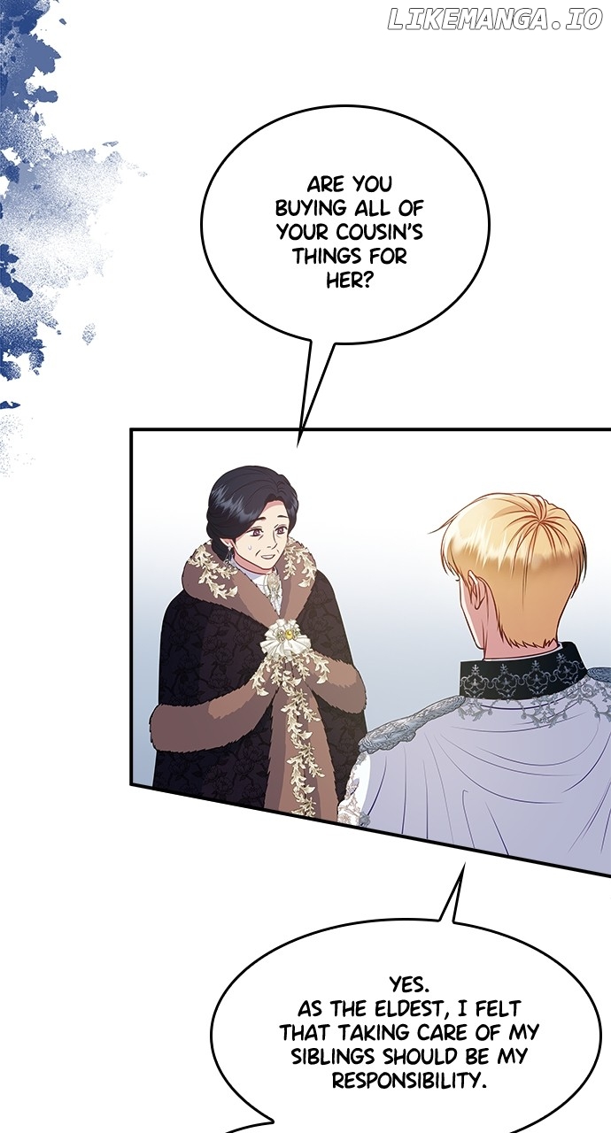 What Does That Evil Dragon Live For? Chapter 36 - page 9