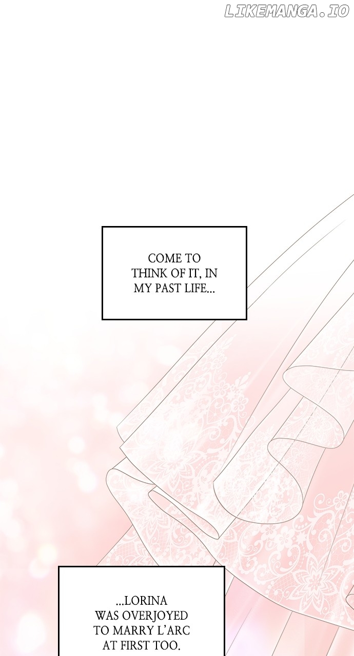 What Does That Evil Dragon Live For? Chapter 37 - page 1