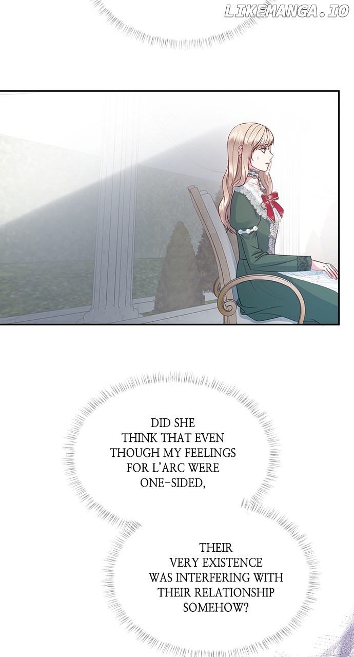 What Does That Evil Dragon Live For? Chapter 37 - page 10