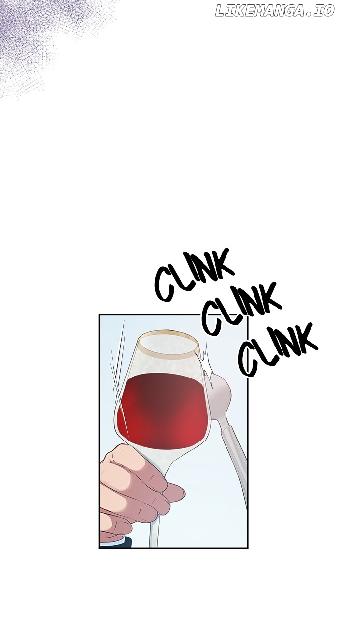What Does That Evil Dragon Live For? Chapter 37 - page 12