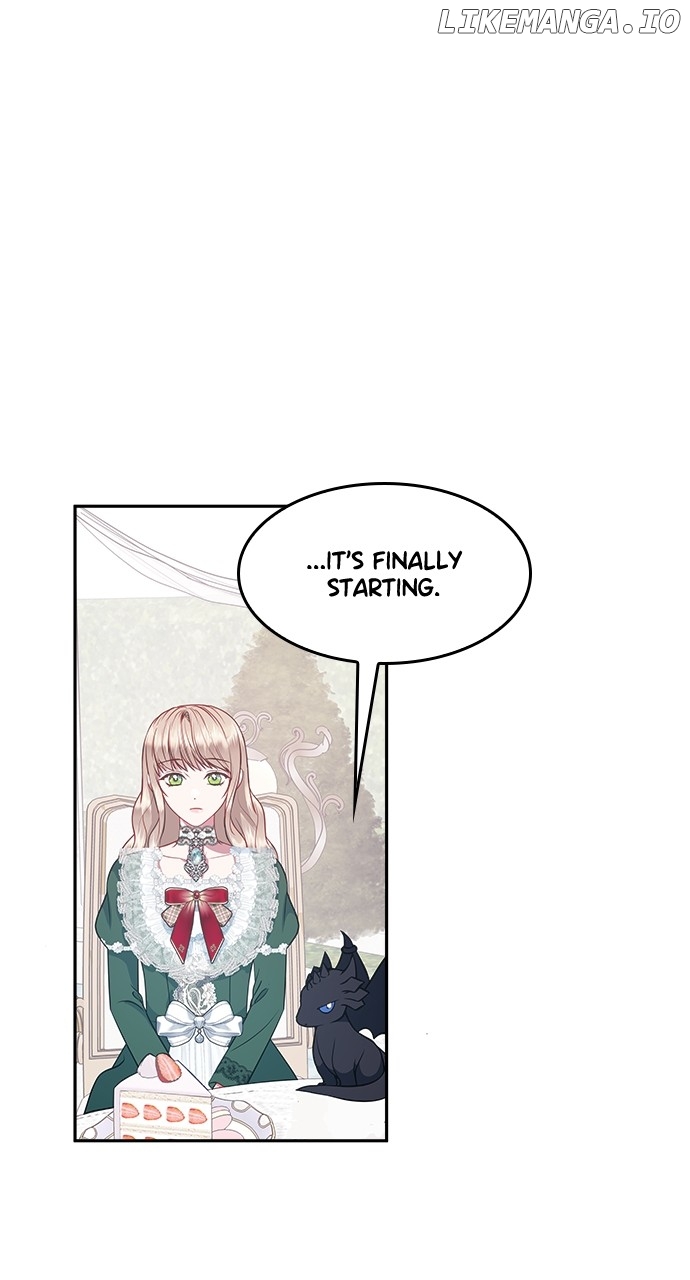 What Does That Evil Dragon Live For? Chapter 37 - page 13