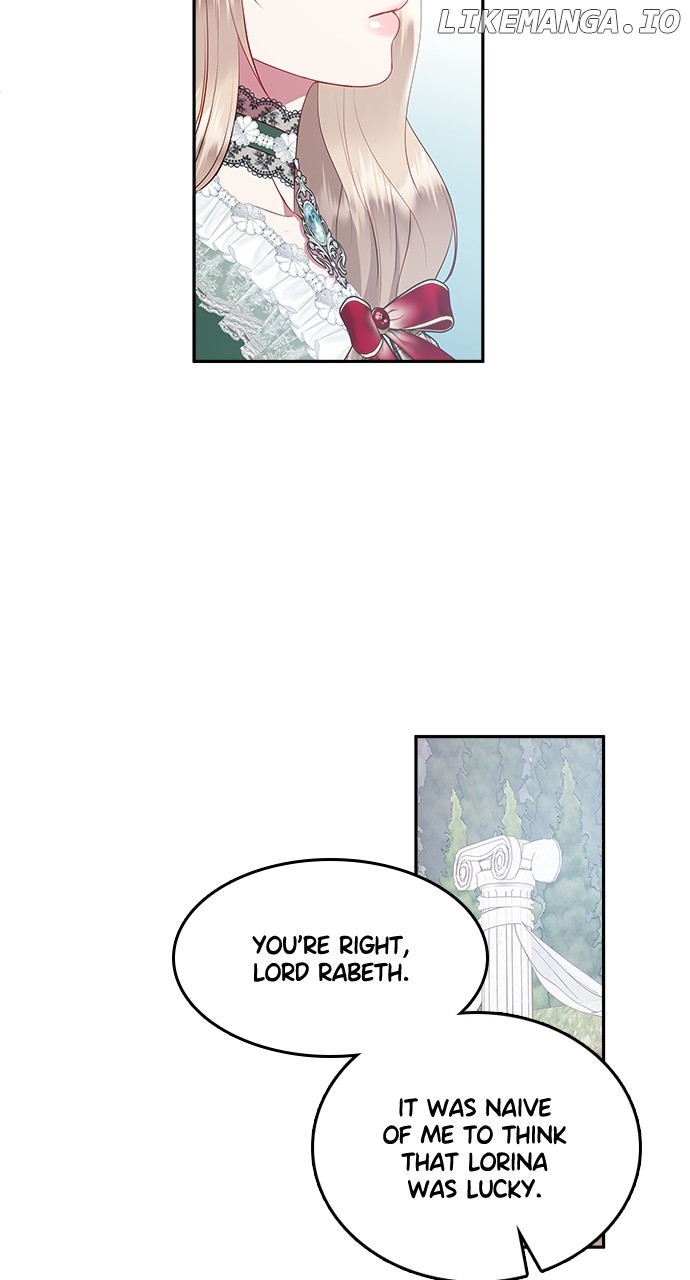 What Does That Evil Dragon Live For? Chapter 37 - page 17