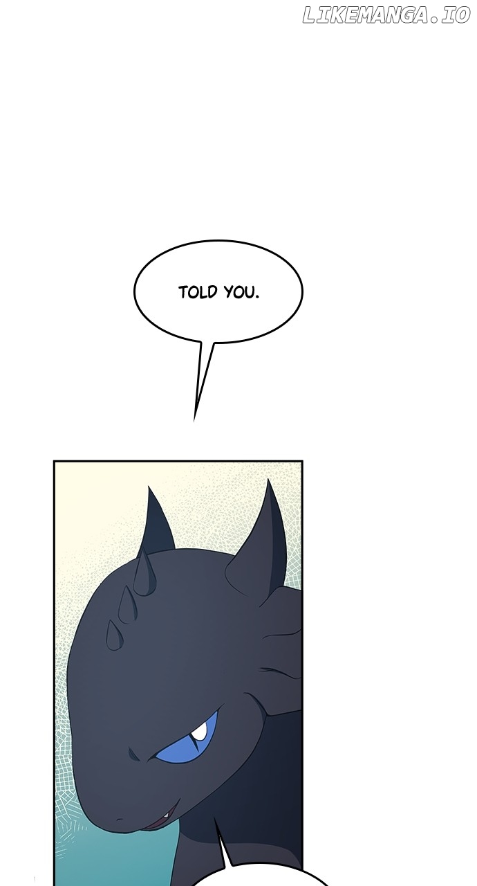 What Does That Evil Dragon Live For? Chapter 37 - page 20