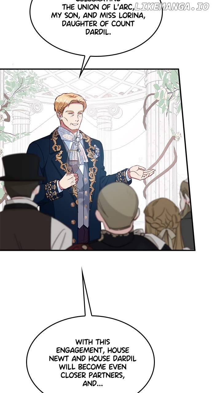 What Does That Evil Dragon Live For? Chapter 37 - page 25